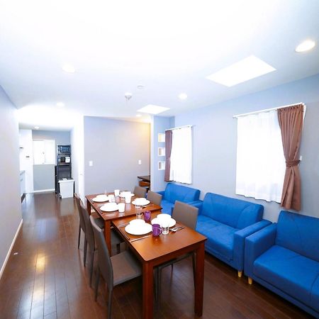 浅草ザ アパートメント Asakusa The Apartment 도쿄 외부 사진