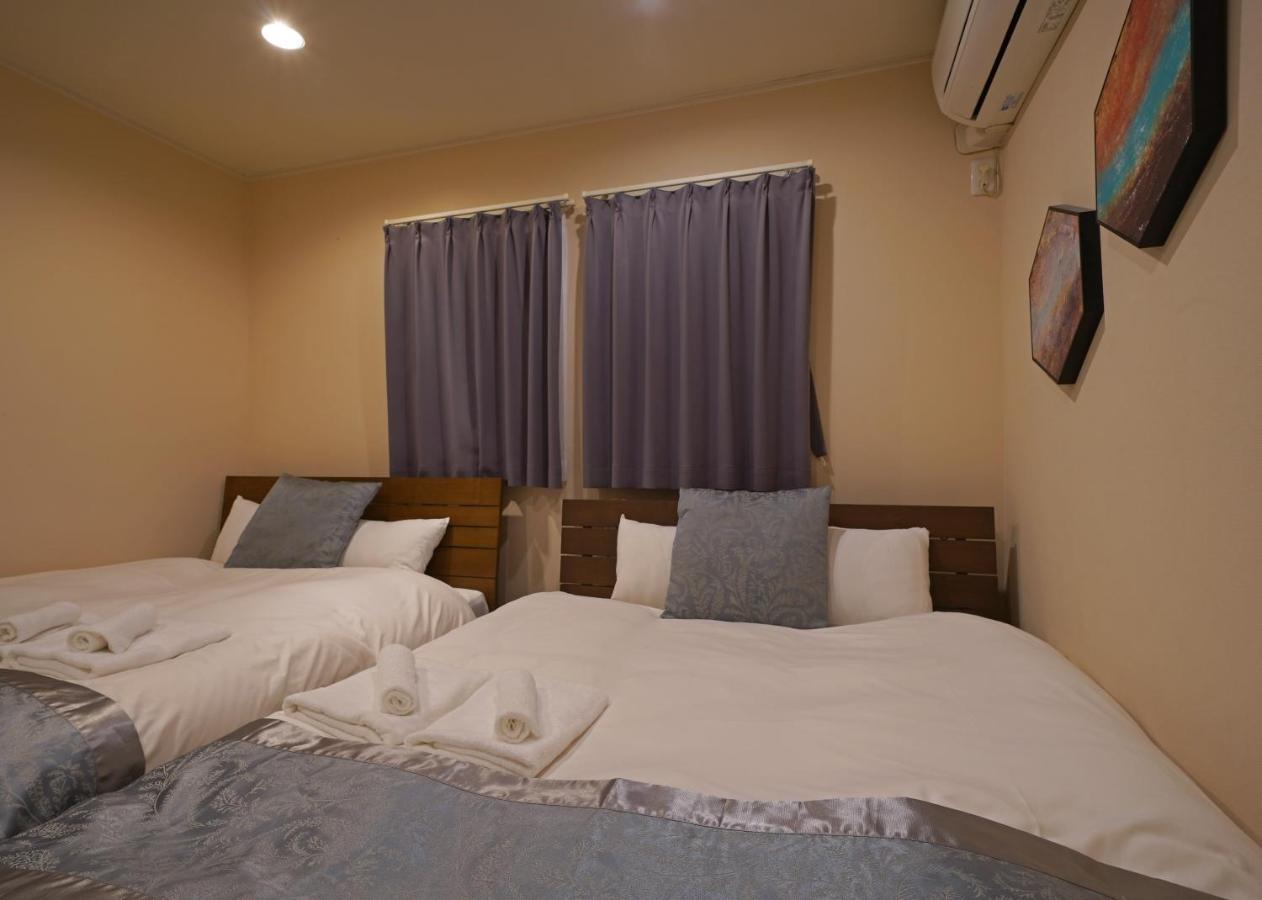浅草ザ アパートメント Asakusa The Apartment 도쿄 외부 사진
